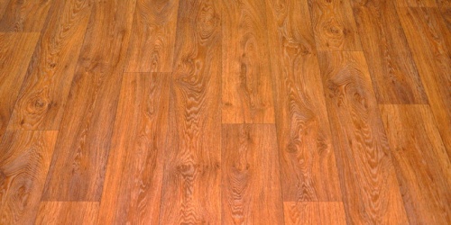 Tarkett DesignTime cognac oak