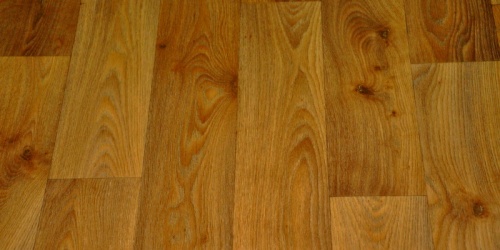 Tarkett DesignTime honey oak