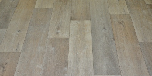 Tarkett DesignTime ice oak