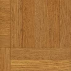 Tarkett Essentials 120 BLOCKEICHE 2 YELLOW  BROWN