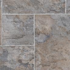 Tarkett Essentials 150 RUSTIC SLATE BLUE BROWN