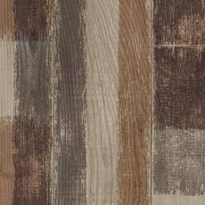Tarkett Exclusive 260 Timber PATCHED WOOD BROWN