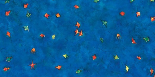 wineo PURLINE ARTIST Crazy Fish