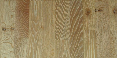 Europarkett OSMO kolekce - dub SFB country bílá patina