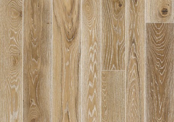 Kährs Supreme Elegance Collection dub ancienne blanc
