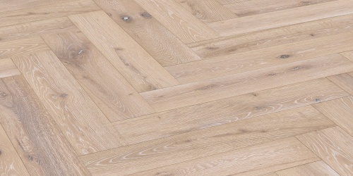 Meister Residence PS 500 Authentic whote oak 8563