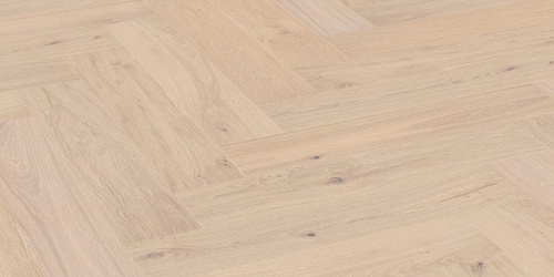 Meister Residence PS 500 Limed off-white natural oak 8571