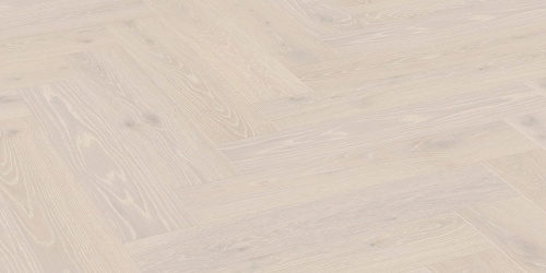 Meister Residence PS 500 Limed white natural oak 8570