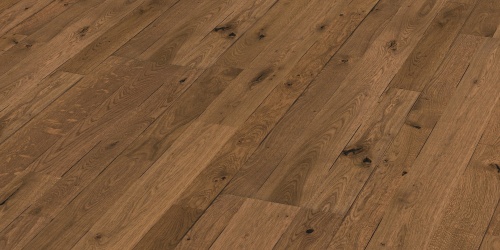 Meister Style PC 400 Antigue brown oak country 8590