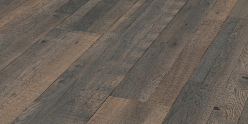 Meister Style PC 400 Silver grey oak country 8586
