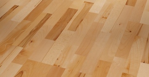 Parador Basic Beech