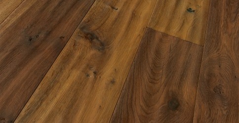 Parador Trendtime 8 Oak Smoked Handscraped