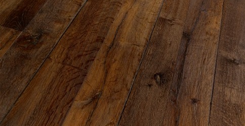 Parador Trendtime 8 Oak Smoked Tree Plank