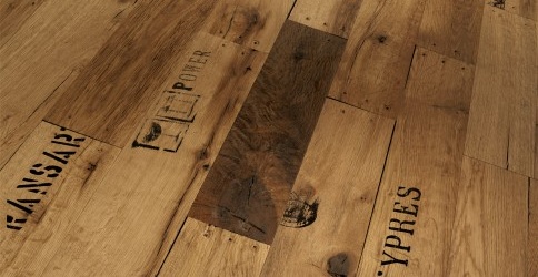 Parador Trendtime 8 Seaport Oak