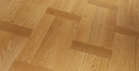 Parador Trendtime 9 Oak Basket Weave