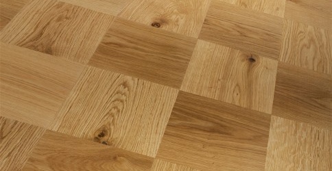 Parador Trendtime 9 Oak Checkerboard
