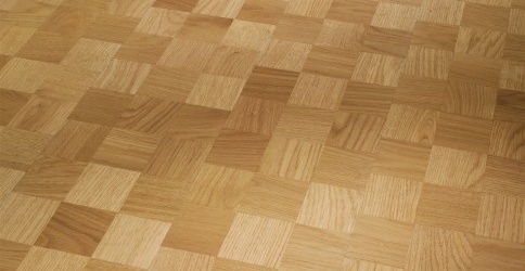 Parador Trendtime 9 Oak Sand Mini Cube