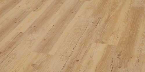 Floor Forever Loose Lay jedle antická bílá