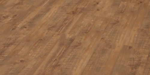 Floor Forever Loose Lay kaštan medový