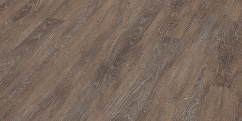 Floor Forever Style Floor dub kakaový