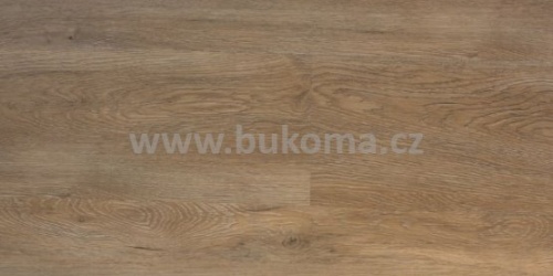 Bukoma Dryback Dub Burbon Černý
