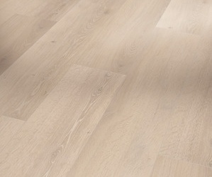 Vinylové podlahy PARADOR Basic Plus 30 oak skyline white
