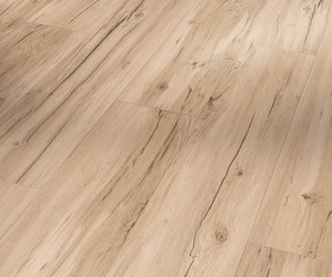 Vinylové podlahy PARADOR Basic 4.3 oak memory sanded