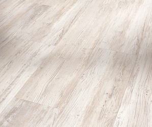 Vinylové podlahy PARADOR Basic 4.3 pine scandinavian white