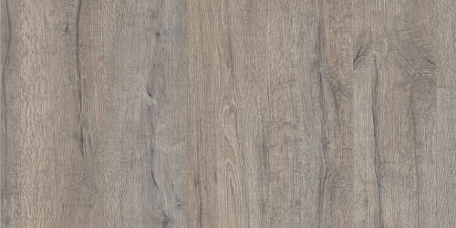 Pergo Premium Click Grey Heritage Oak, Plank