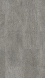 Quick Step Livyn Ambient Glue Plus Beton tmavě šedý