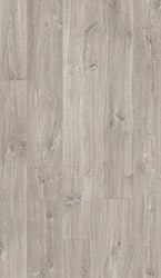 Quick Step Livyn Balance Glue Plus Kaňonový dub šedý s řezy pilou