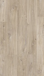 Quick Step Livyn Balance Glue Plus Kaňonový dub světle hnědý s řezy pilou