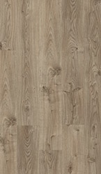 Quick Step Livyn Balance Glue Plus Venkovský dub šedohnědý