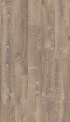 Quick Step Livyn Pulse Click Plus Dub písečná bouře hnědý