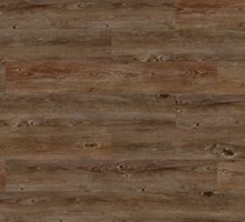 Wicanders Authentica Smoked rustic Oak