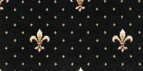 Sandringham Wilton Fleur de Lys 2105-90