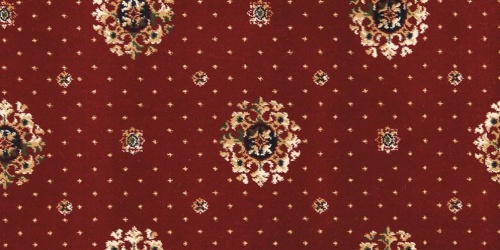 Wiltax Medallion 2505-10