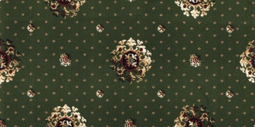 Wiltax Medallion 2505-40