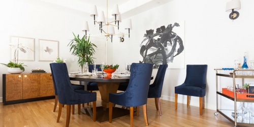 dinning room article
