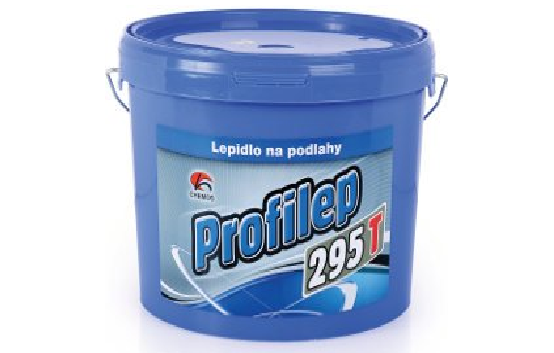Disperzní lepidla CHEMOS Profilep 295 T