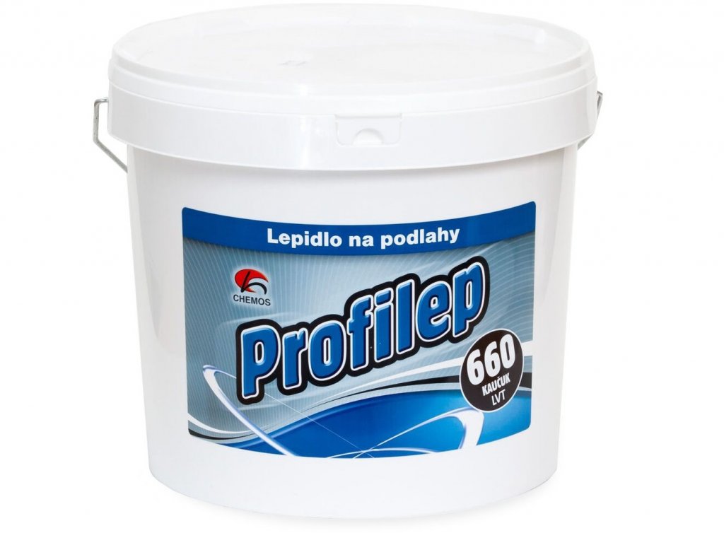 Disperzní lepidla CHEMOS Profilep 660