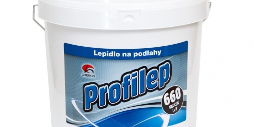 Profilep CH 660