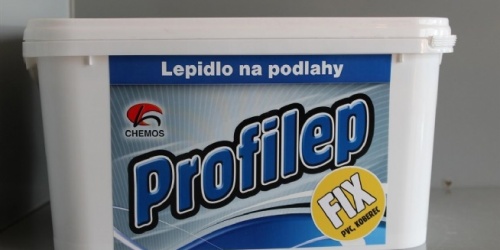 profilep fix