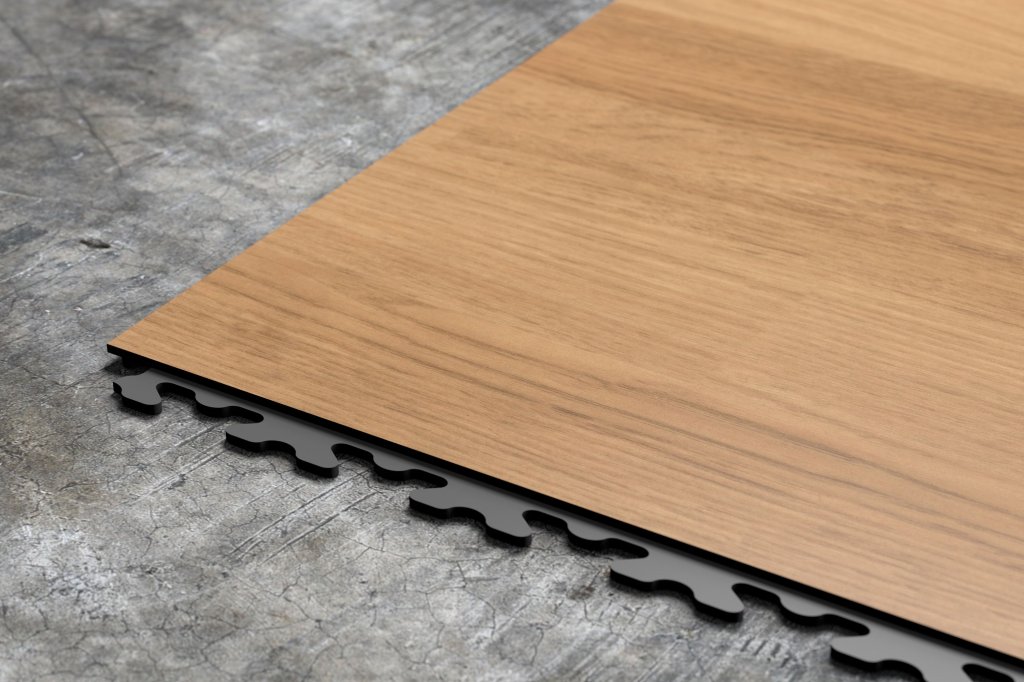 Dlažba Fortelock Decor Home