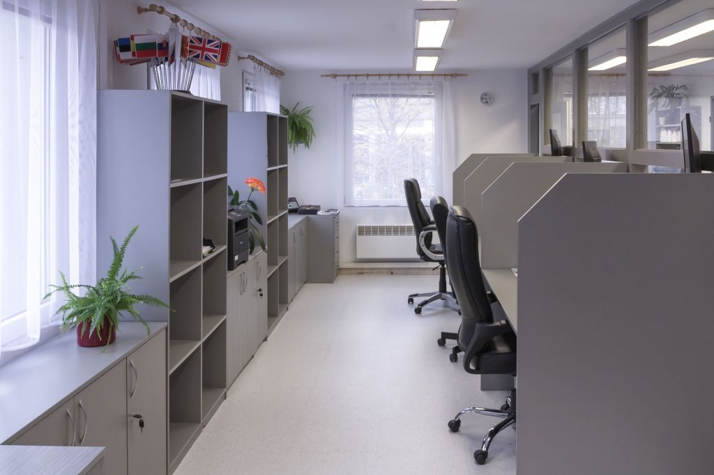 Dlažba Fortelock Decor Solid