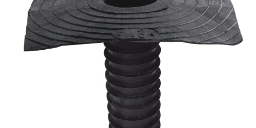 Doplňky k asfaltovým pásům