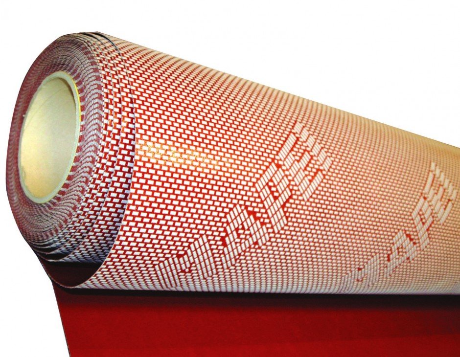 Doplňky na podlahy Mapei MAPELAY