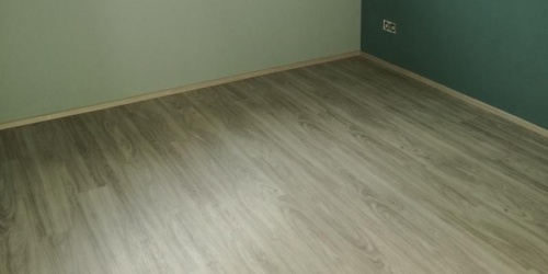 Dřevěná podlaha AGROP NOVA