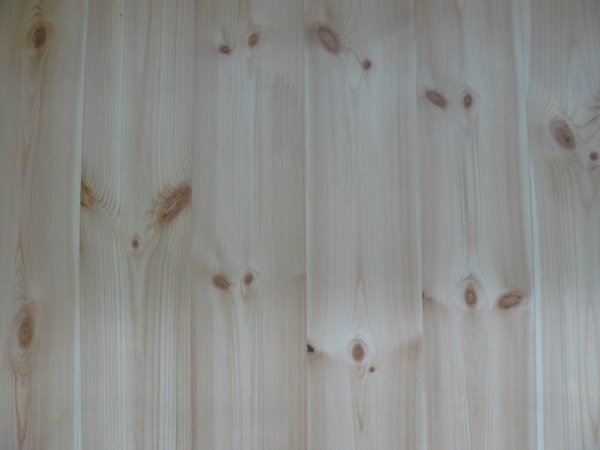 Podlahová prkna SECA - Podlahová prkna z severské borovice 24x146 mm profil 