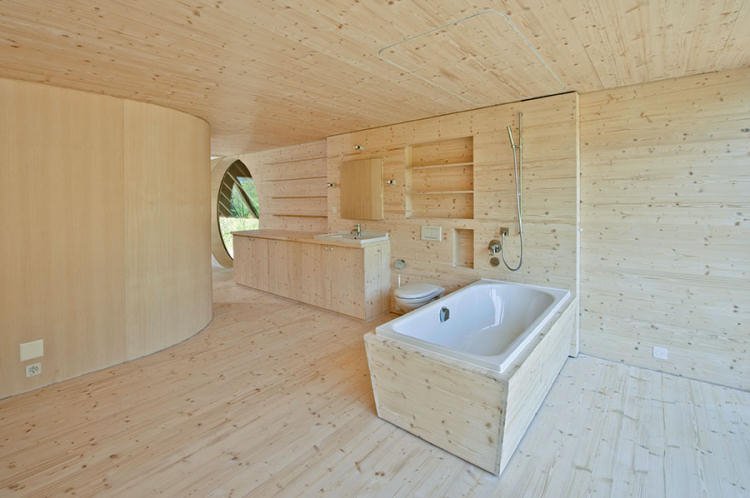 Podlahové a obkladové panely AGROP NOVA